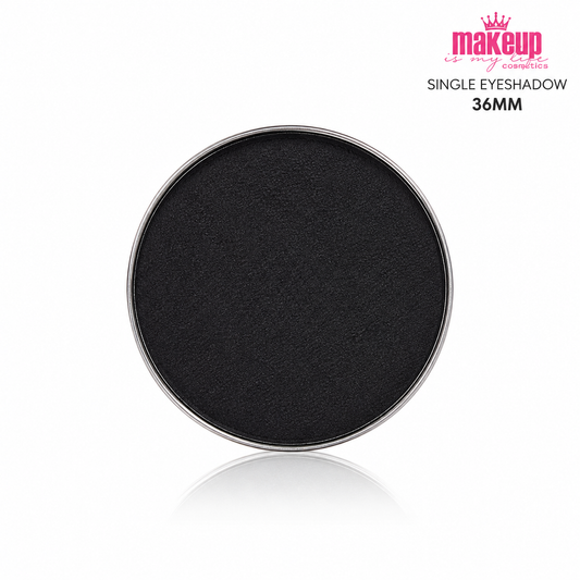 36mm ingle Eyeshadow Blackout