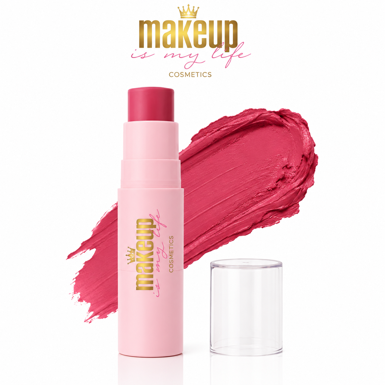 Blush Sticks