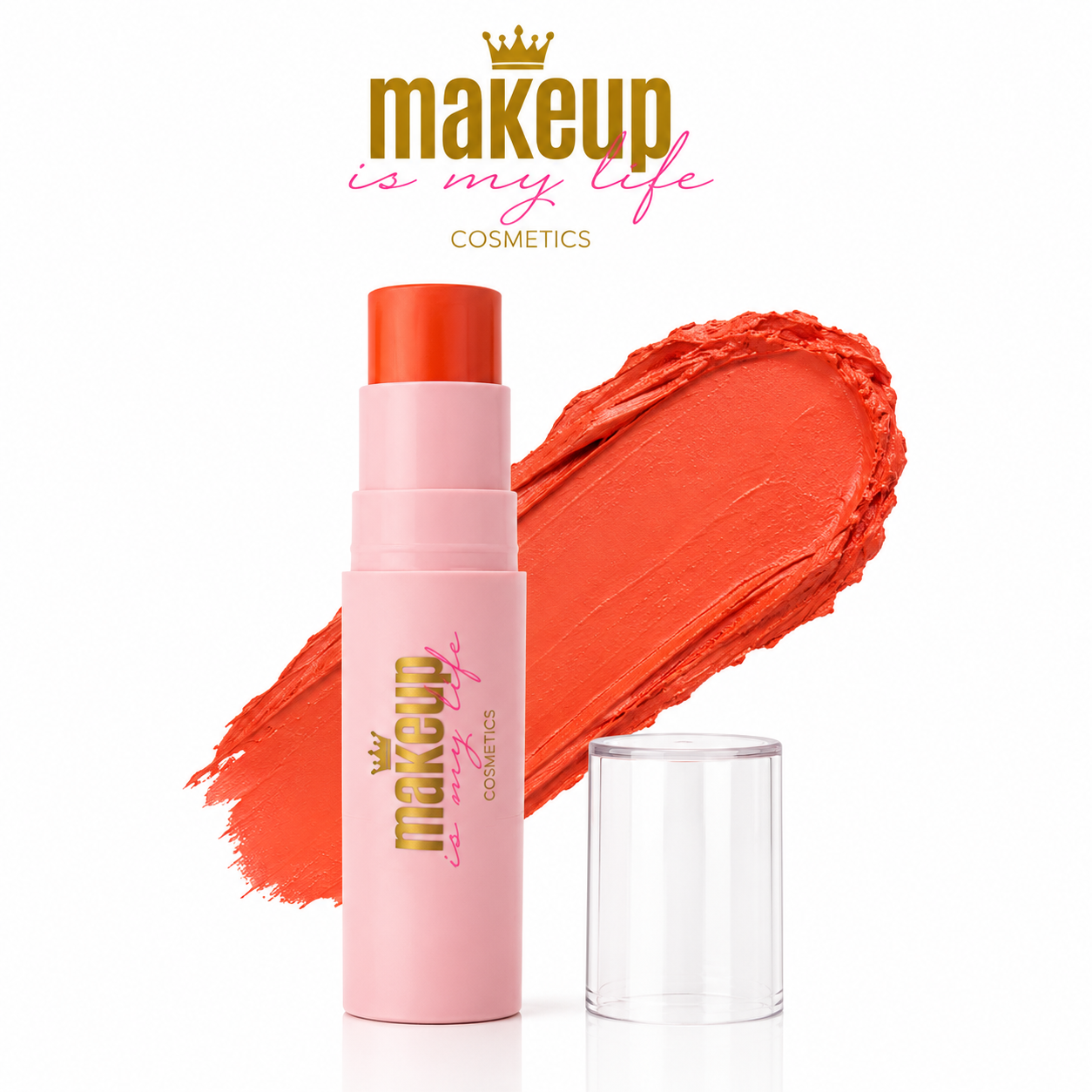 Blush Sticks