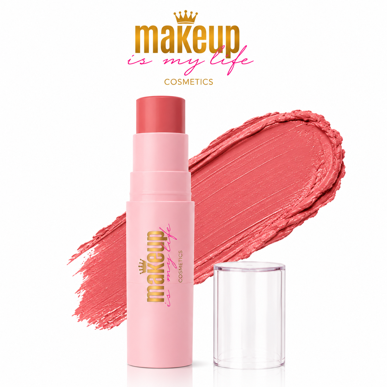 Blush Sticks