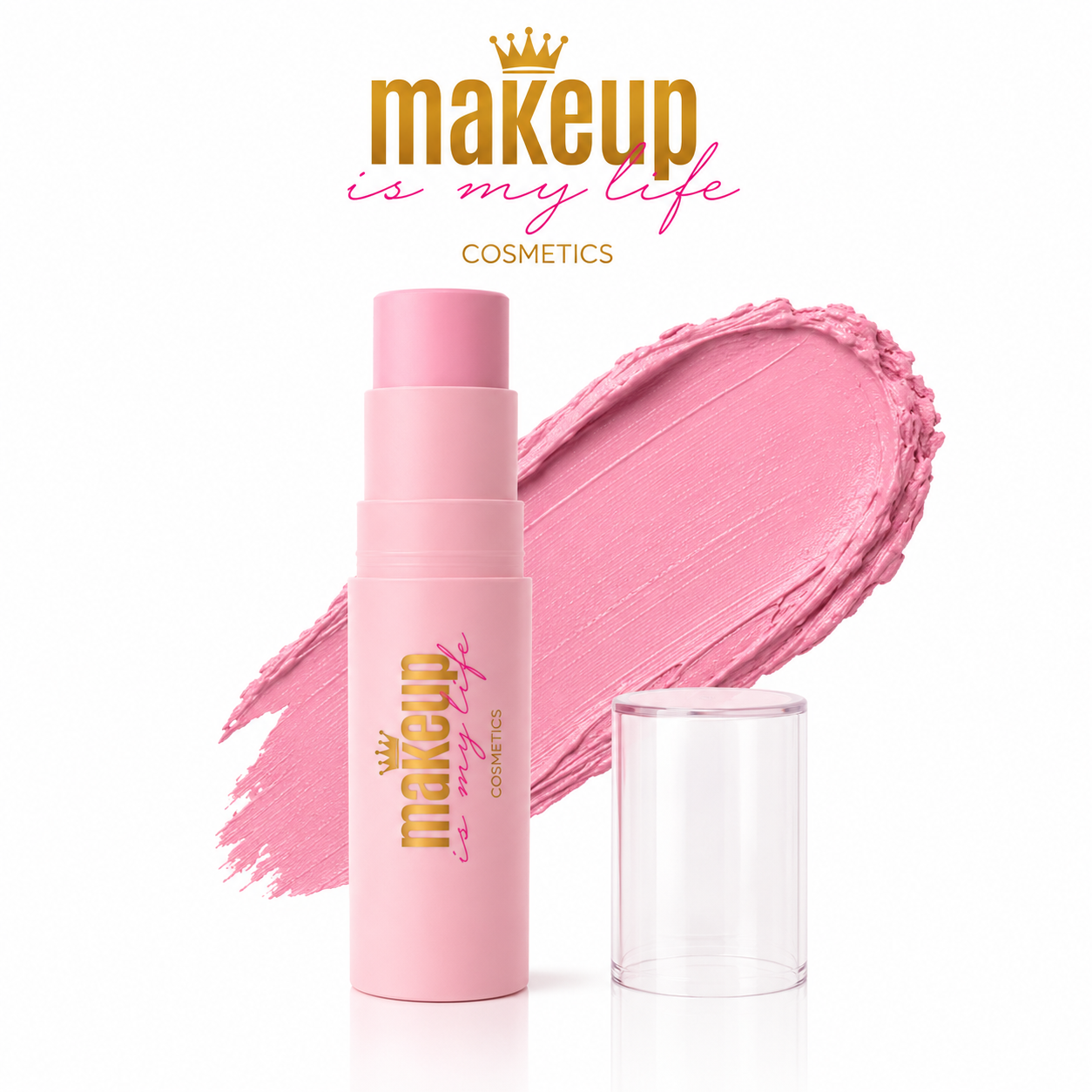 Blush Sticks