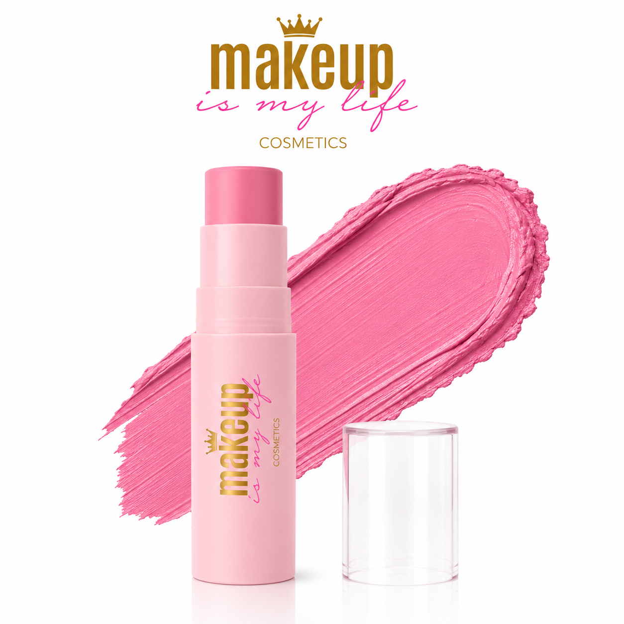 Blush Sticks
