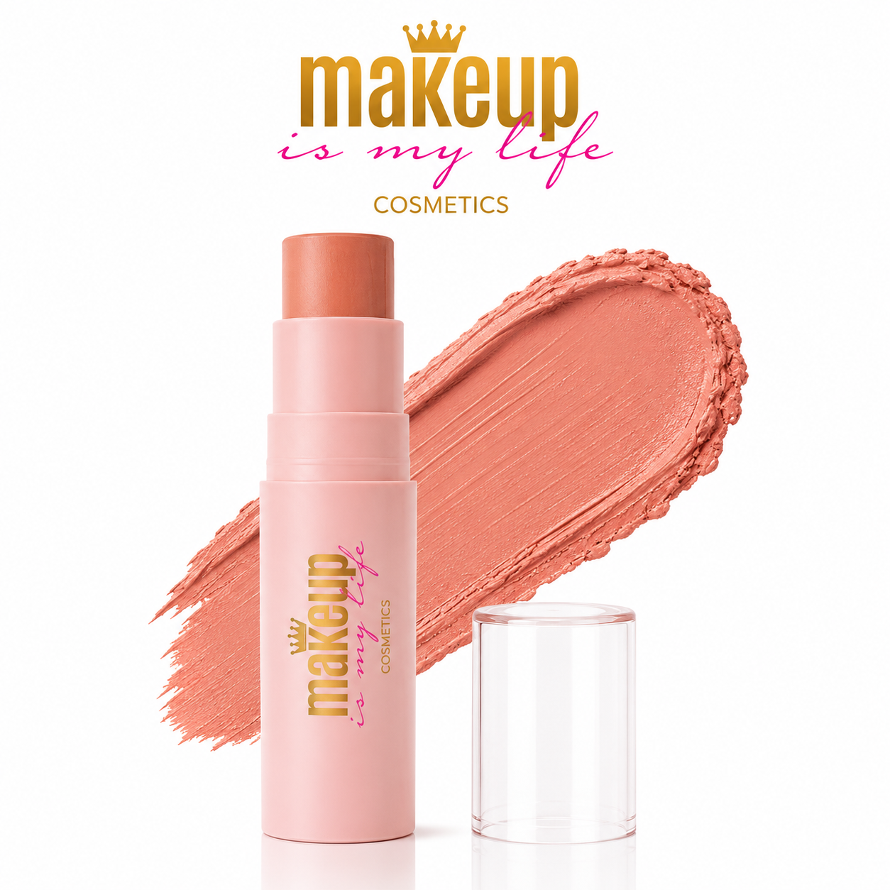 Blush Sticks