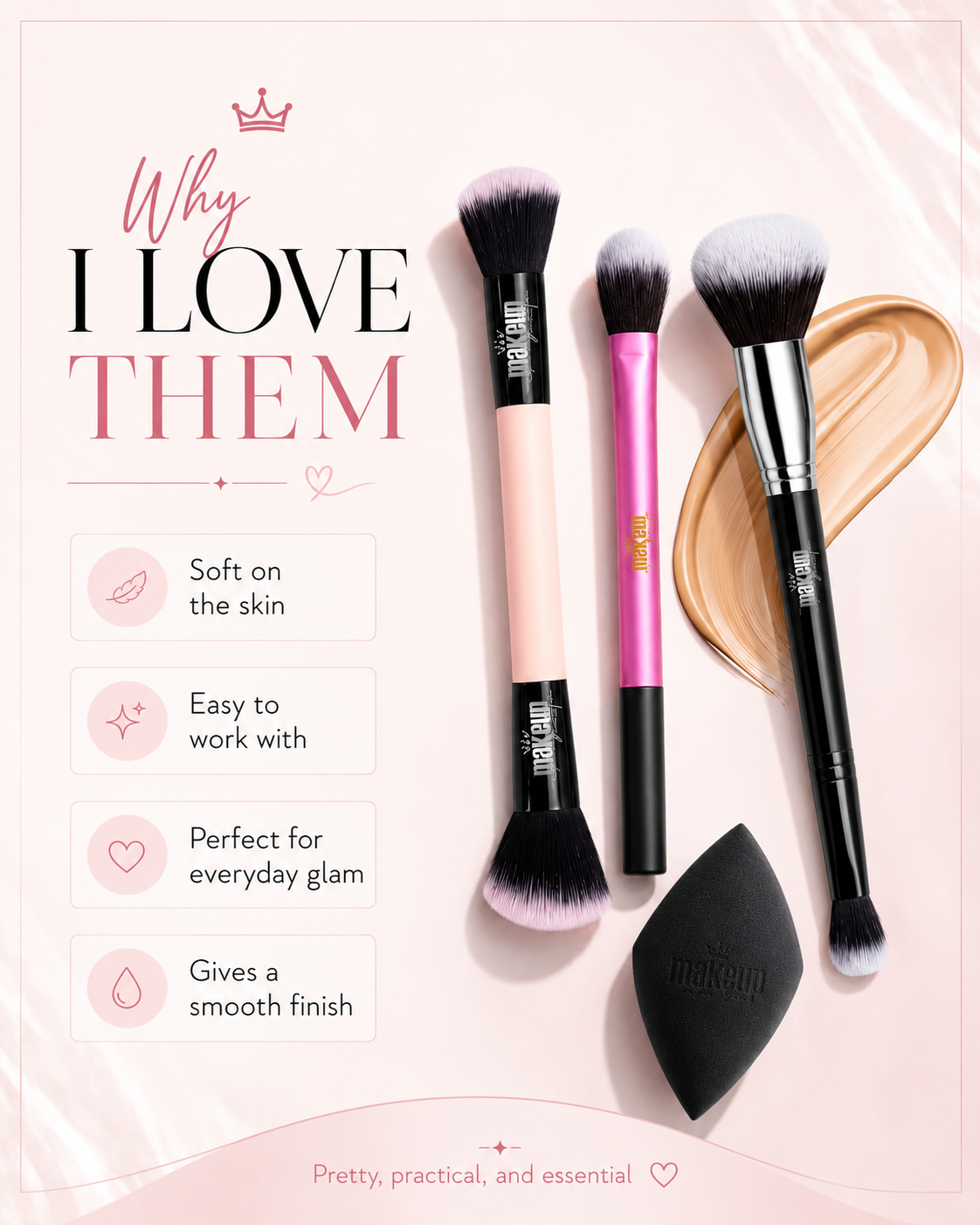The Ultimate Brush Bundle