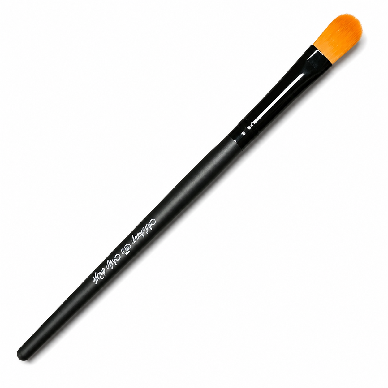 Precision Flat Brush