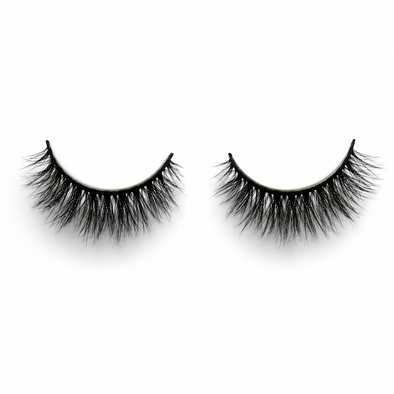 Sweet and Simple 12mm Lashes
