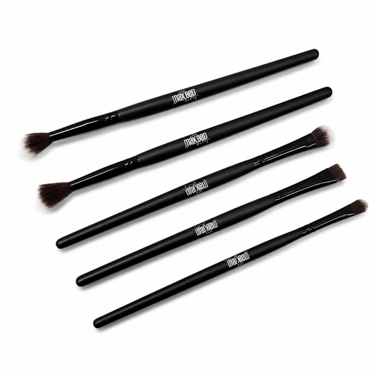 Eye Candy 5-Piece Brush Set