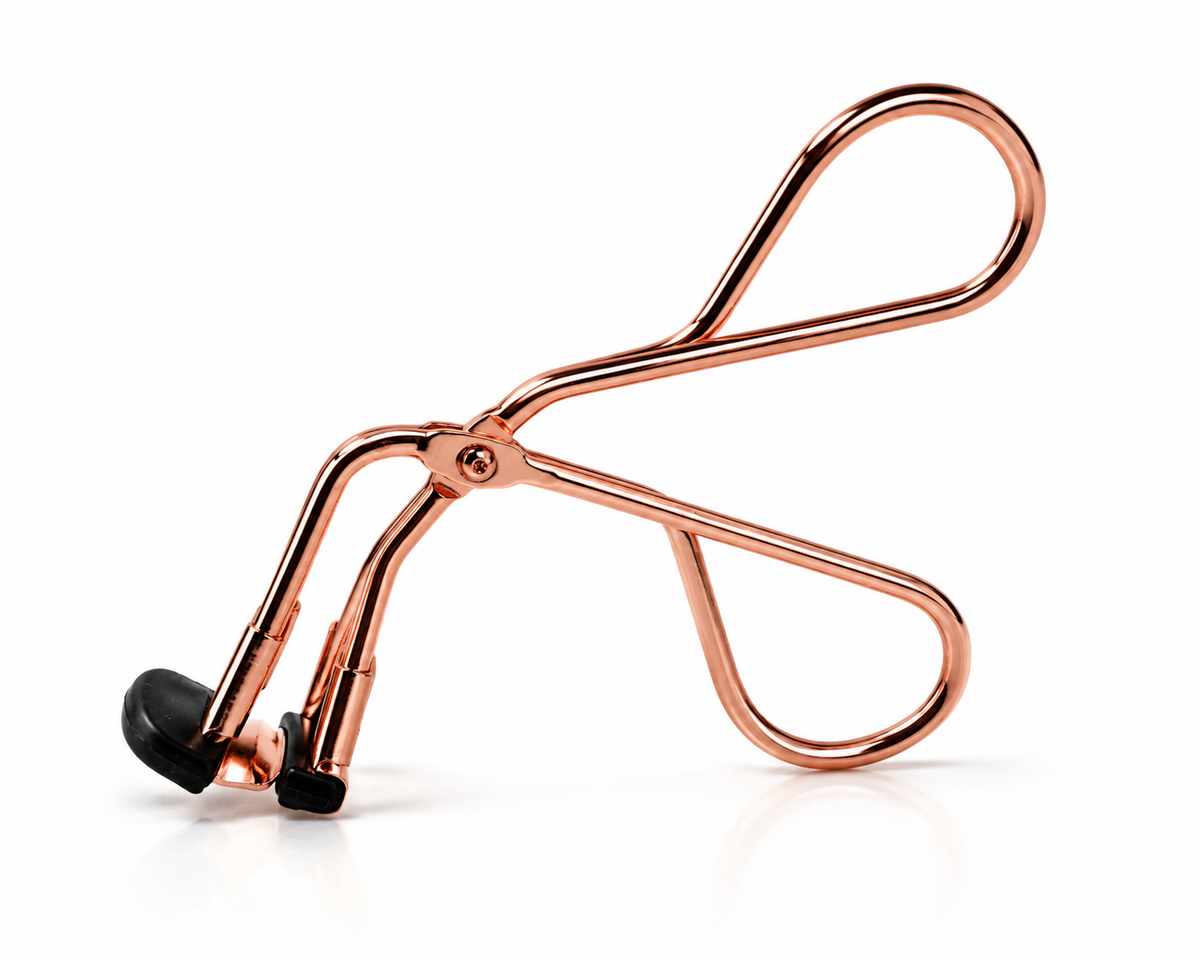 Lash Curler Blender