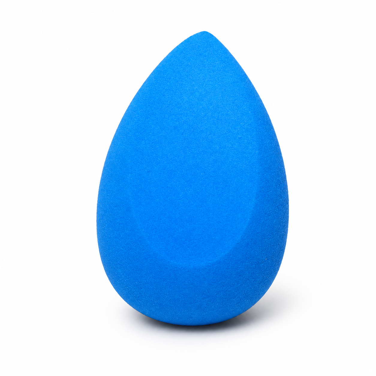 BLUE FLAT SIDED SPONGE