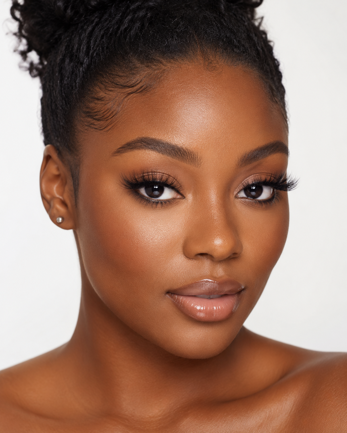 Leonna Mink Lashes