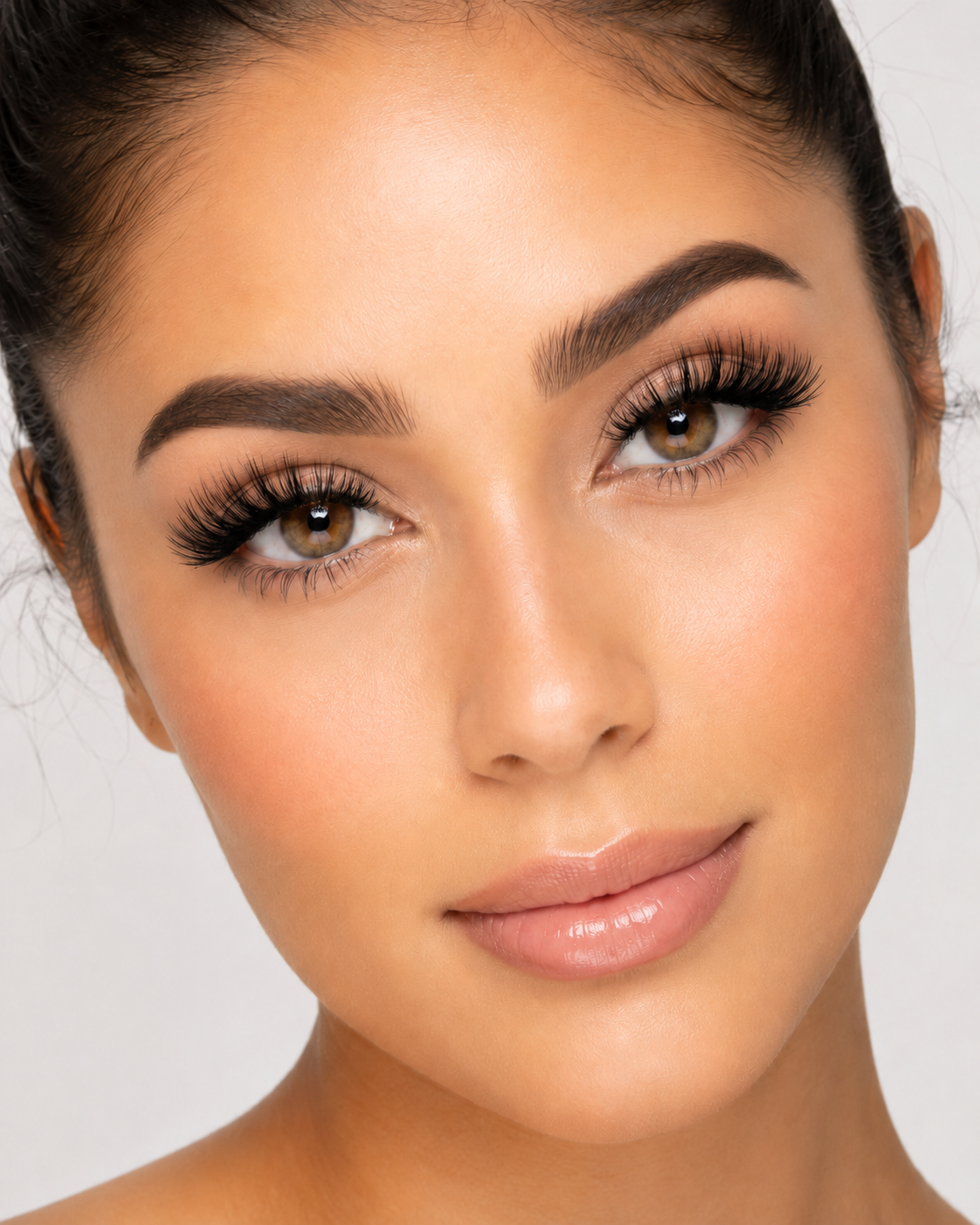 Lovely Mink Lashes