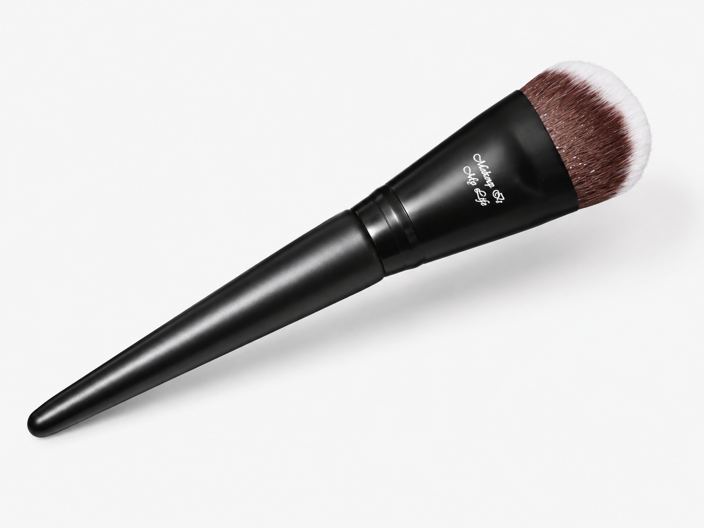 Flat-Top Foundation Brush