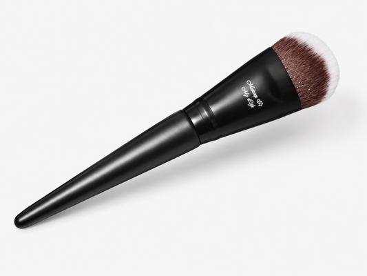 Flat-Top Foundation Brush