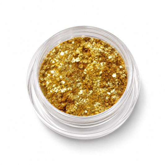 Goldmine Pigment