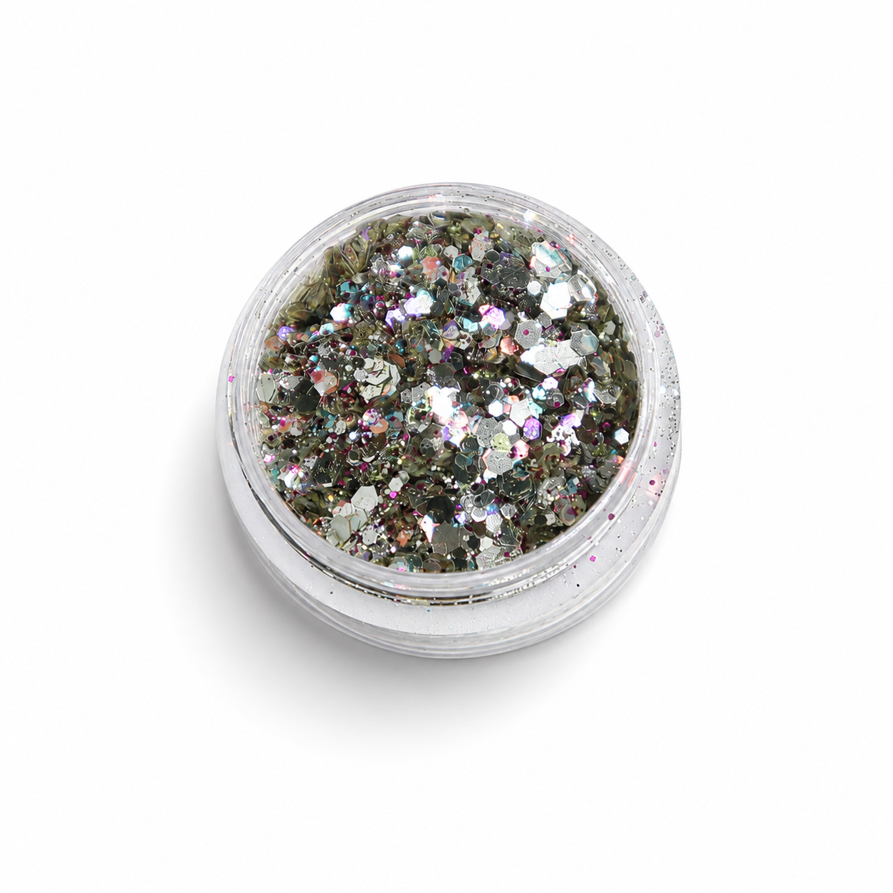 Chunky Glitter (Famous)
