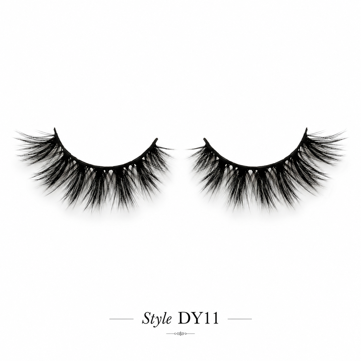 Tierra Mink Lash