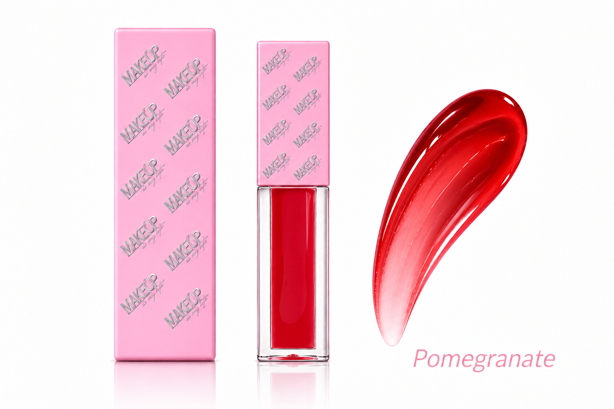 Lip Oil