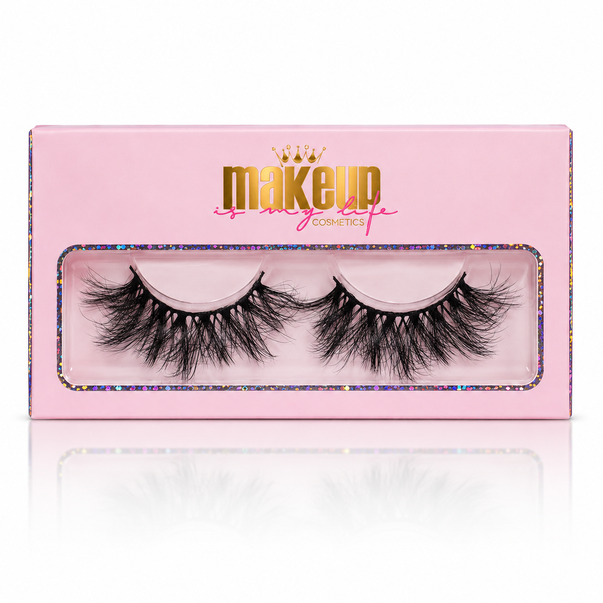 Jasmine Lashes — Princess Collection