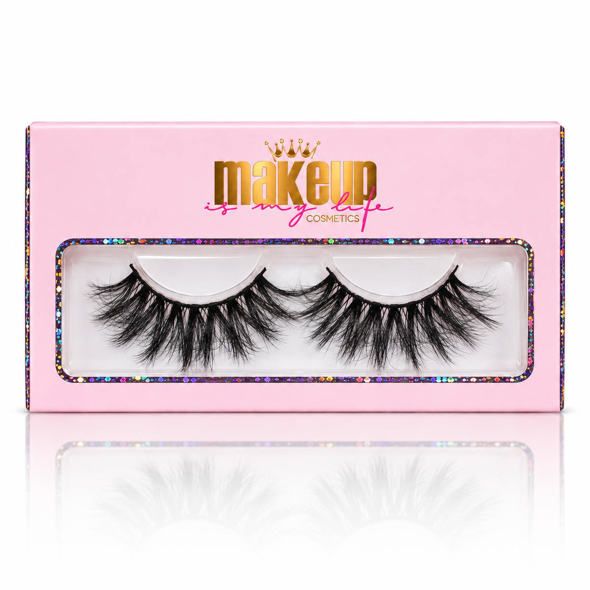 Princess Collection – Rapunzel Lashes