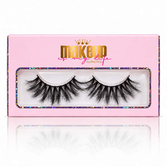 Princess Collection – Rapunzel Lashes