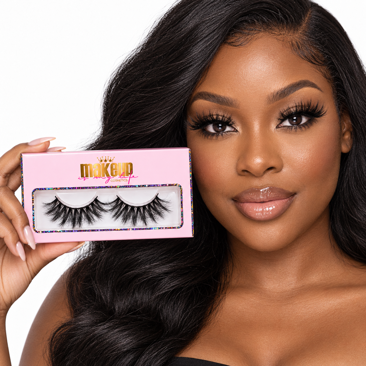 Princess Collection – Rapunzel Lashes