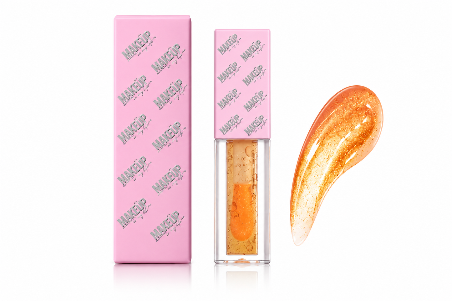 Cosmic Lip Stain Collection