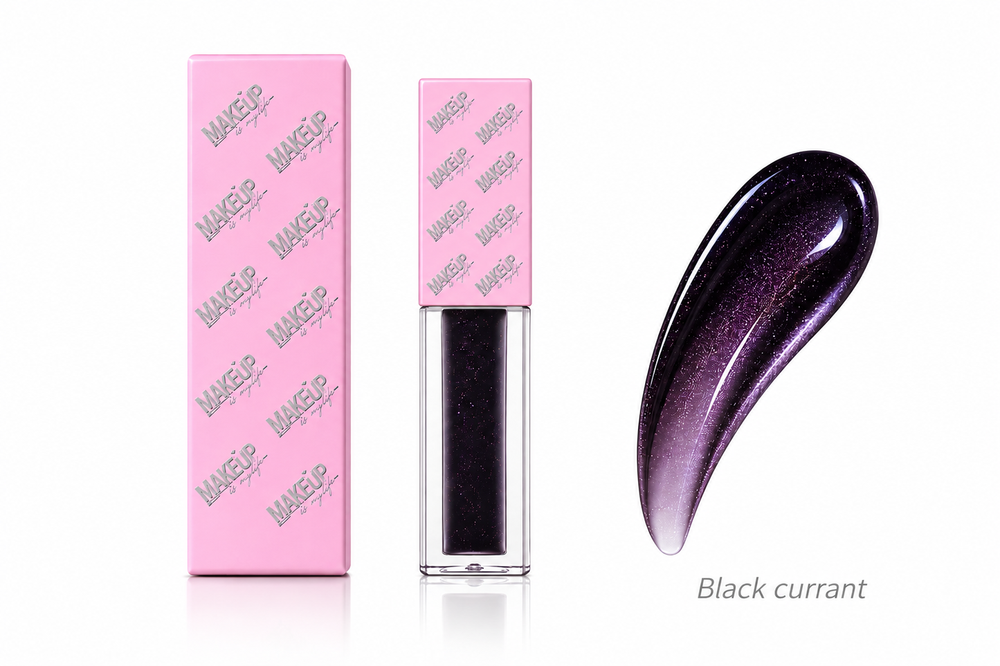 Cosmic Lip Stain Collection