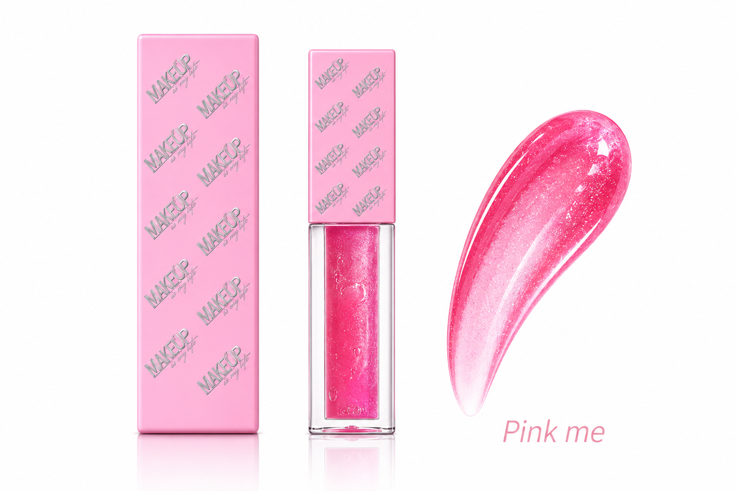 Cosmic Lip Stain Collection