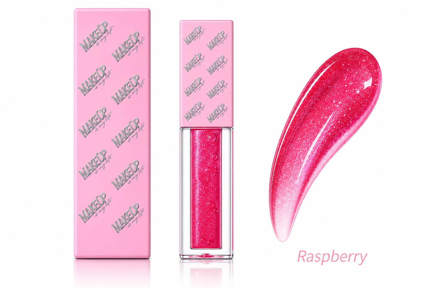 Cosmic Lip Stain Collection