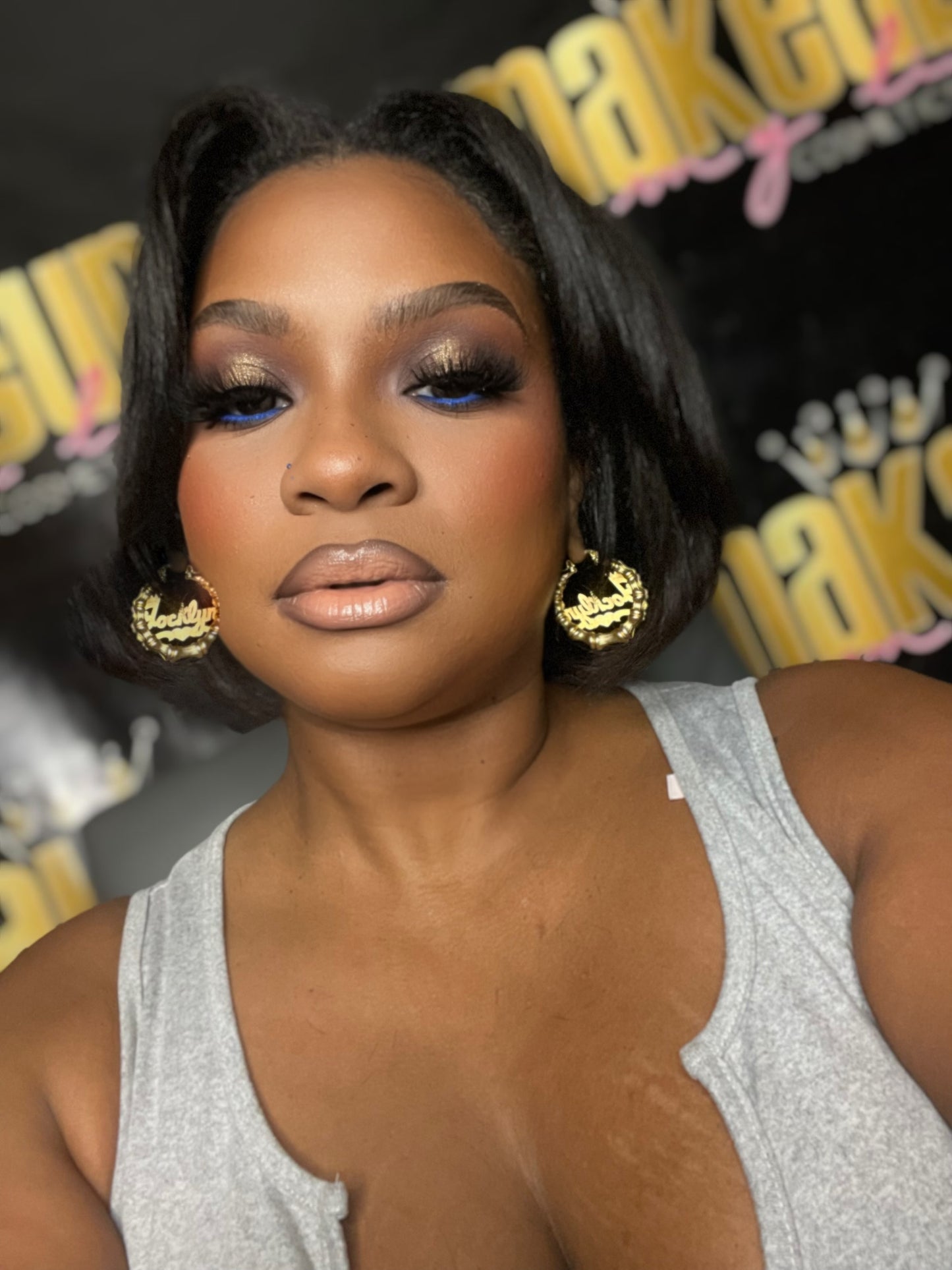 Summer Vibes Eyeshadow Palette