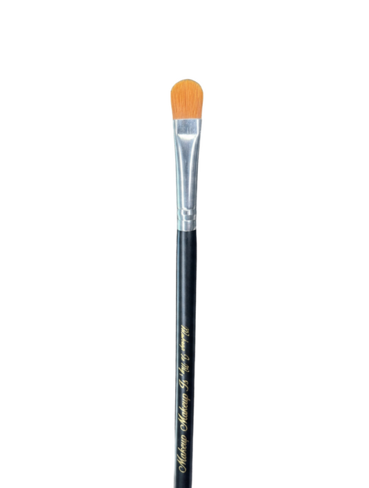 Flat Precision Concealer Brush