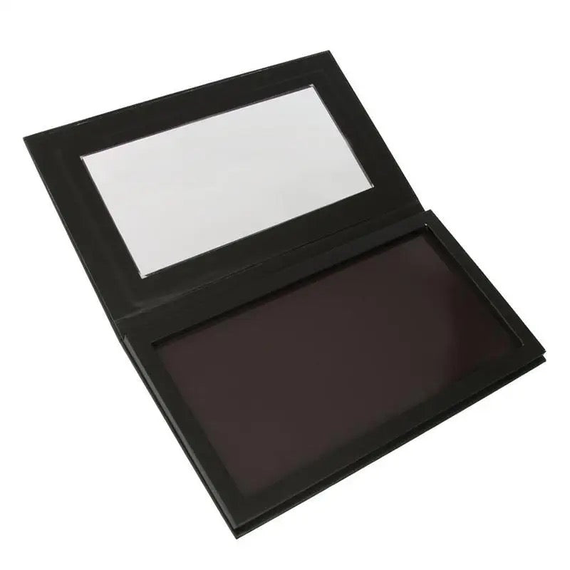 Black Magnetic Palette