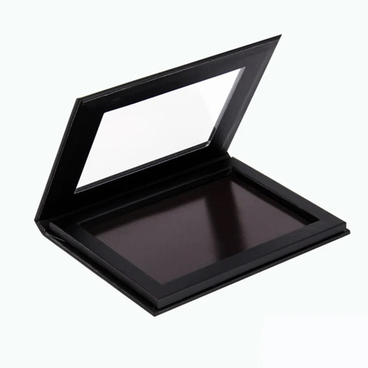 Black Magnetic Palette