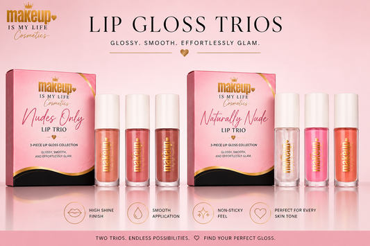 Lip Trio Bundle