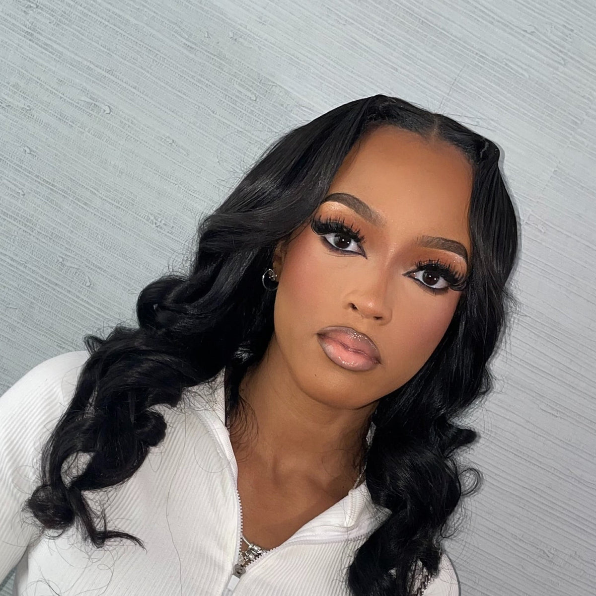 Clear Juicy Gloss