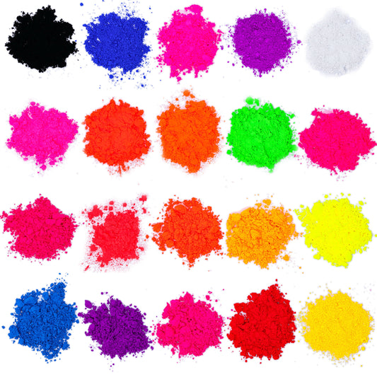 Neon Pigments