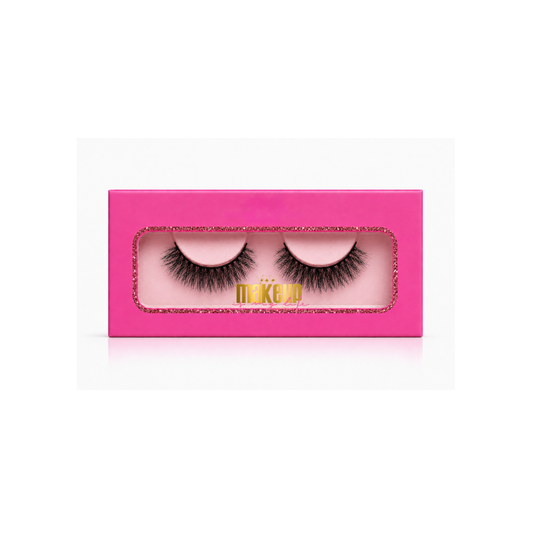 Sweet and Simple 12mm Lashes