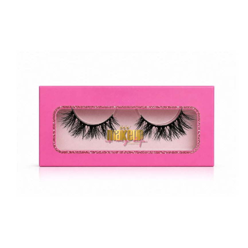 Leonna Mink Lashes