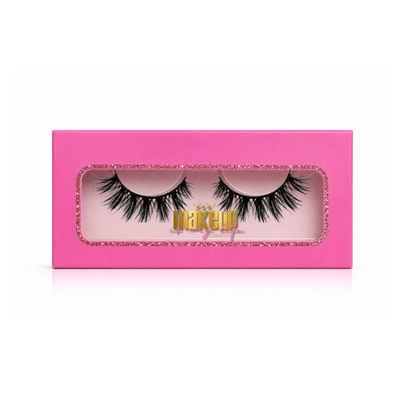 Tierra Mink Lash