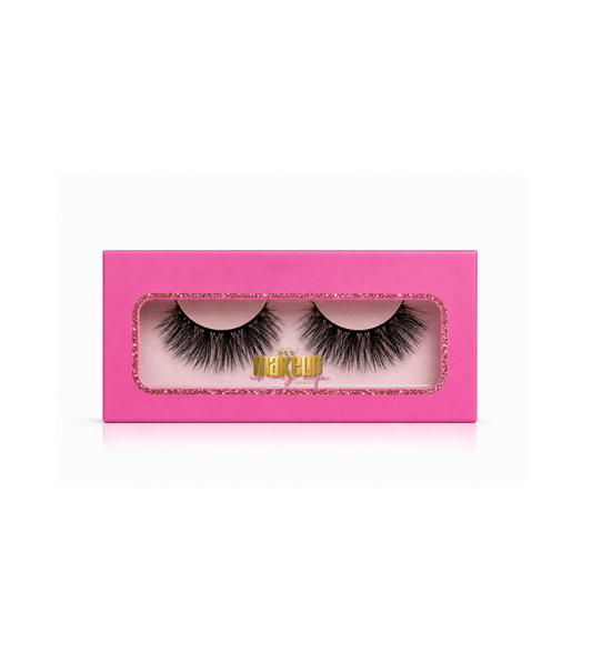 Lovely Mink Lashes