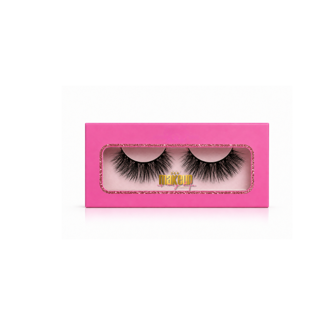Mystery Lash Bundle — 8 Pairs