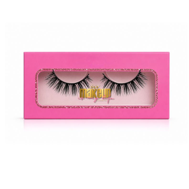 Lovely Mink Lashes