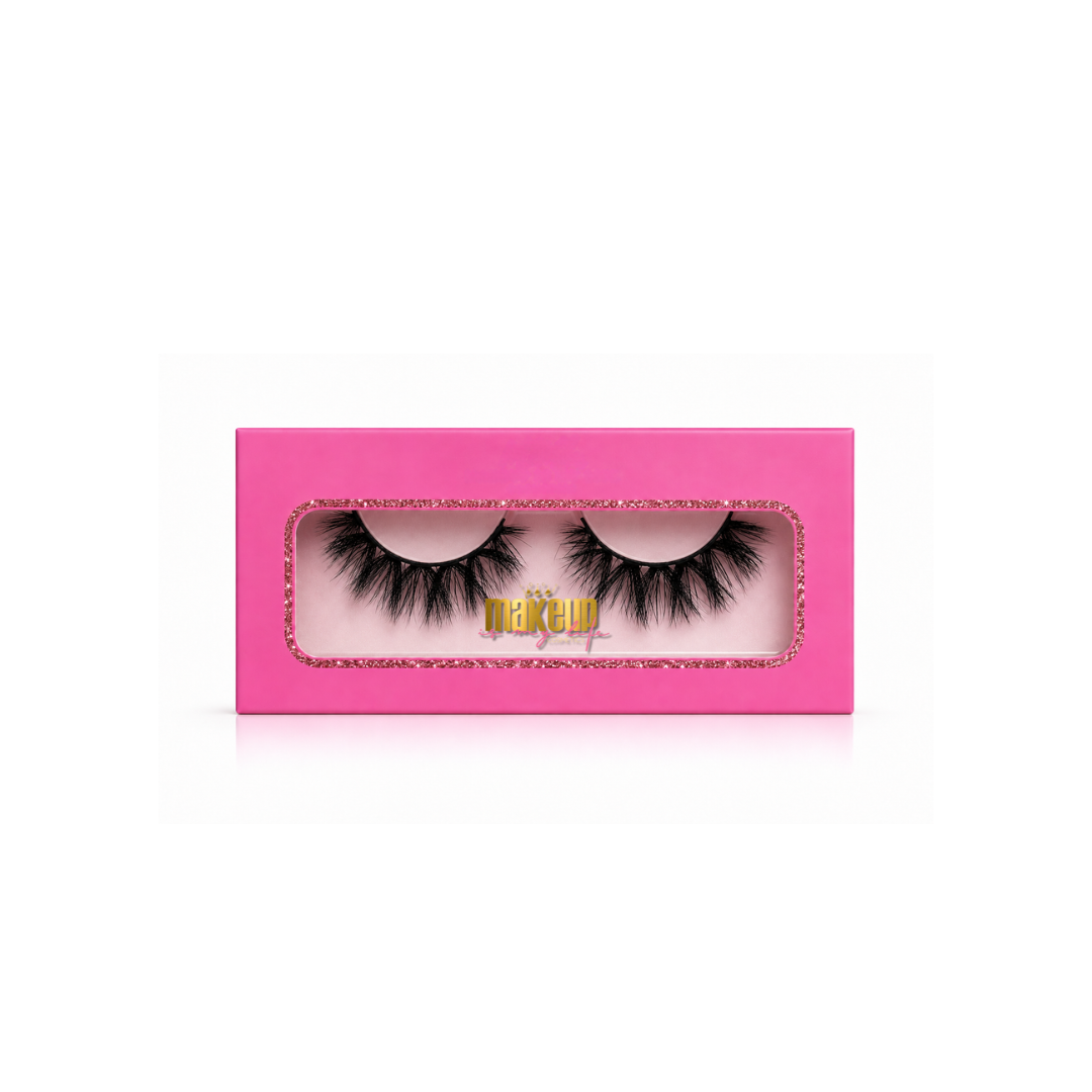 Tierra Mink Lash