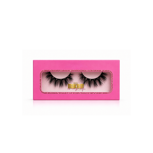 Tierra Mink Lash