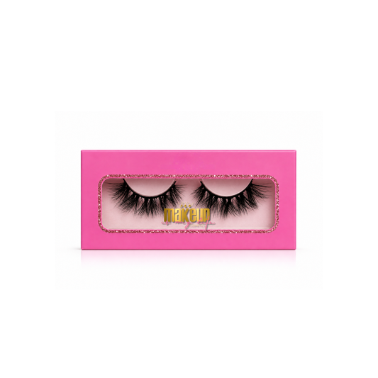 Leonna Mink Lashes