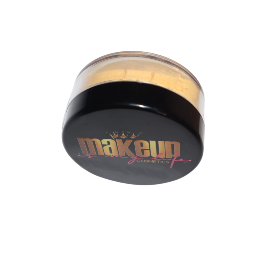 Setting Powder Filter Pro filter Setting Powder – Makeup Is My Life Cosmetics