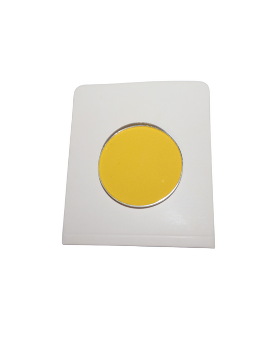 36 mm Single Eyeshadow Banana