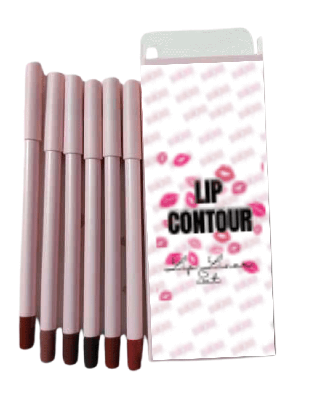 Lip Contour Set