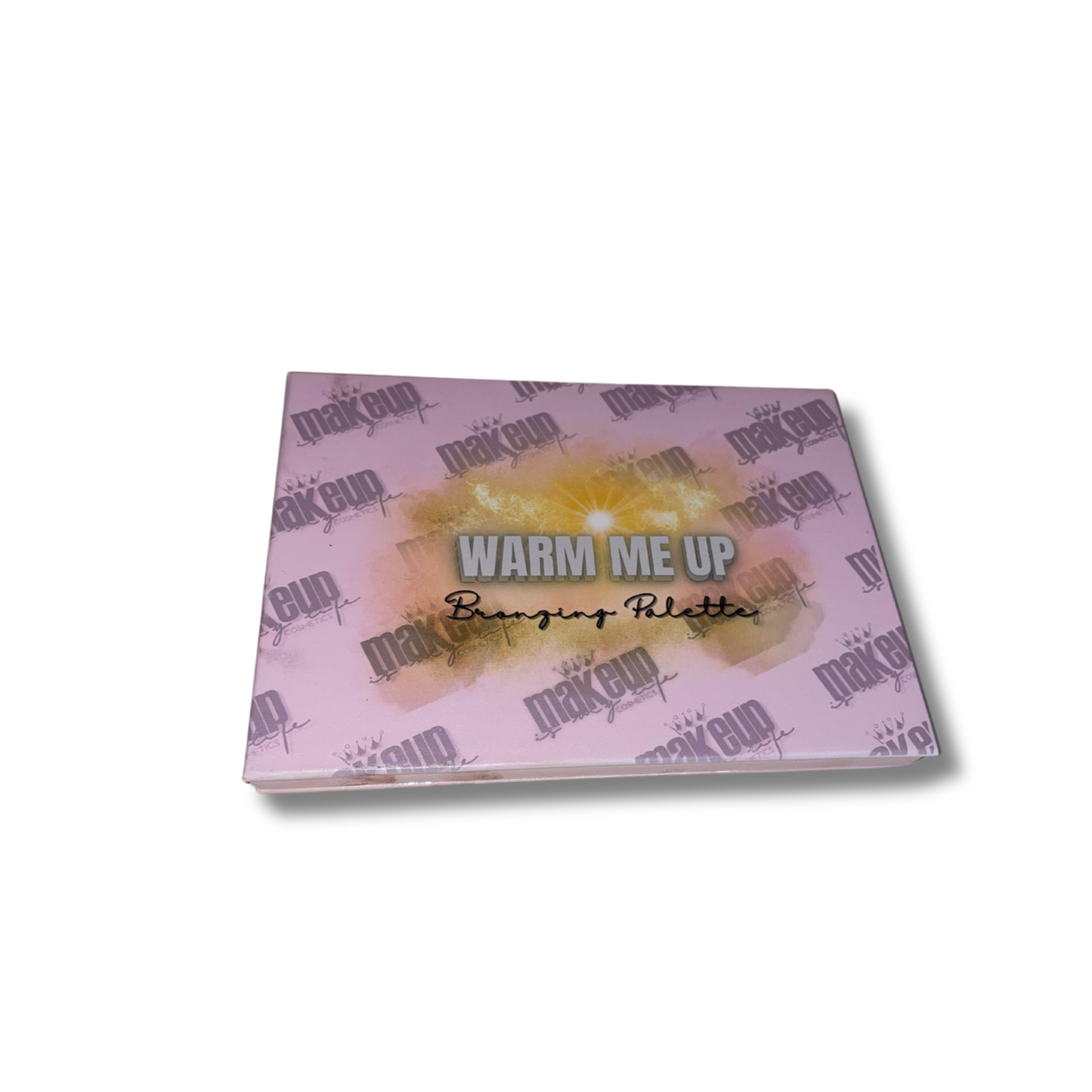 WARM ME UP PALETTE