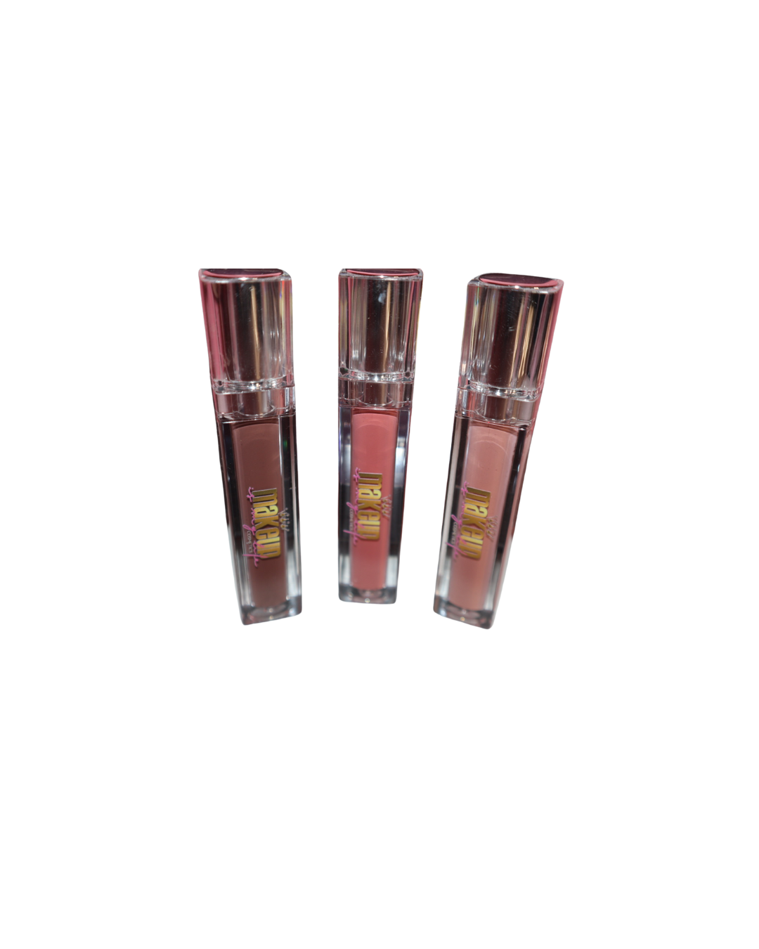 Lipstick Trio Ombe’